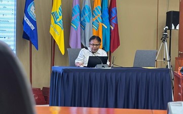 Simulasi Teknis Aplikasi Kurikulum