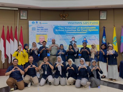 Foto Bersama