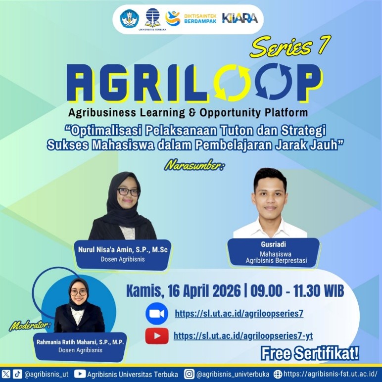 Banner AGRILOOP Series 7