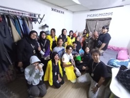 Future Leaders Workshop