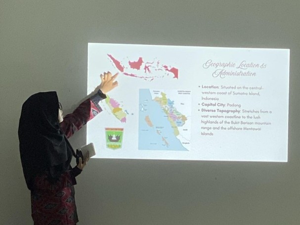 Olahraga Bersama