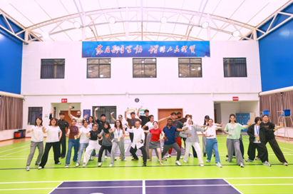 Gambar 1.7 Tai Chi